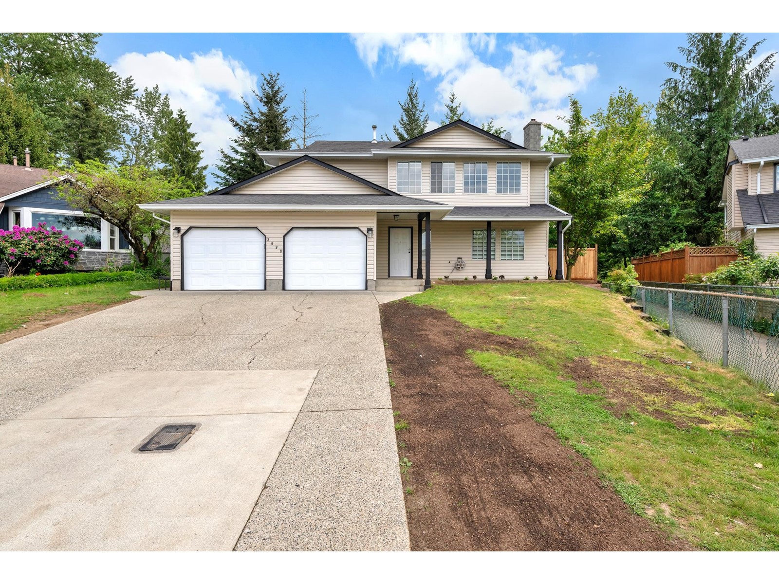 2698 Dehavilland Court, Abbotsford, British Columbia  V2T 5L3 - Photo 29 - R3005158