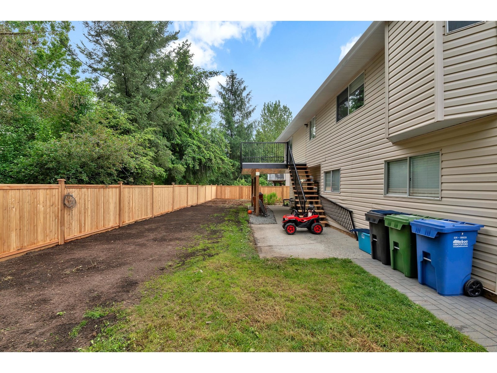 2698 Dehavilland Court, Abbotsford, British Columbia  V2T 5L3 - Photo 26 - R3005158