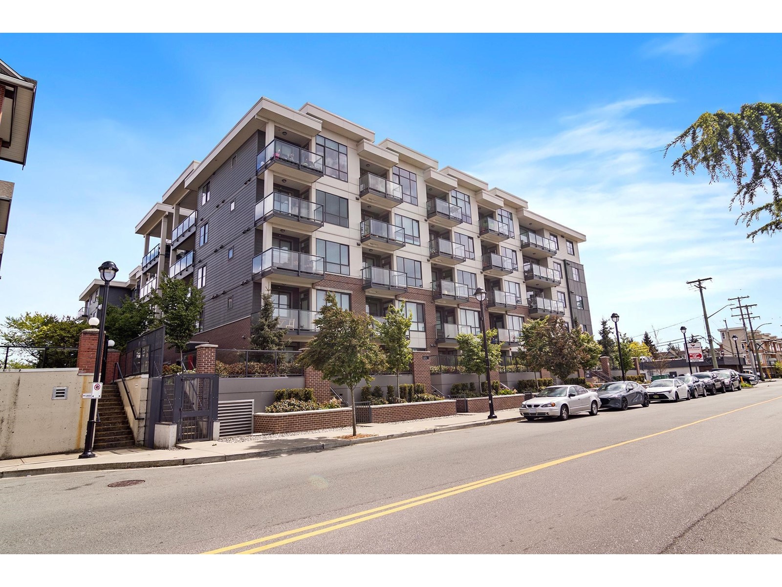 410 5638 201A STREET, Langley, British Columbia