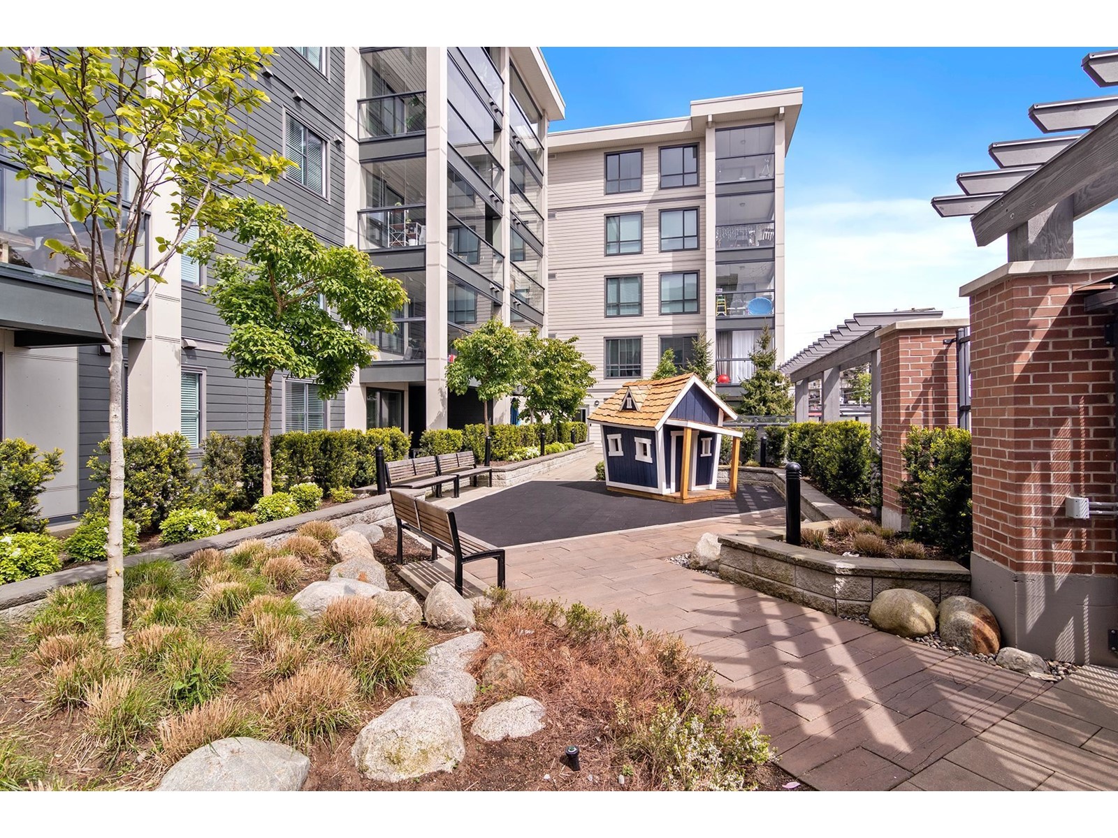 410 5638 201a Street, Langley, British Columbia  V3A 0L8 - Photo 10 - R3004359