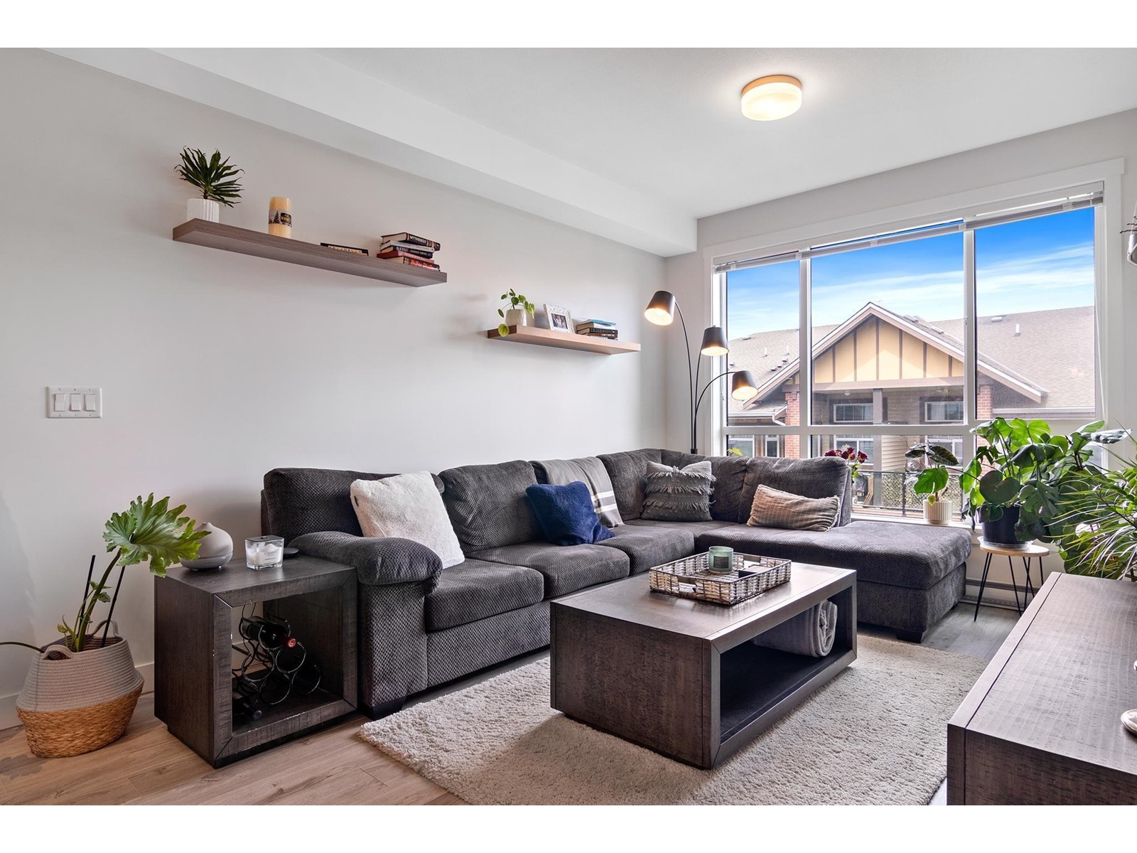 410 5638 201a Street, Langley, British Columbia  V3A 0L8 - Photo 3 - R3004359