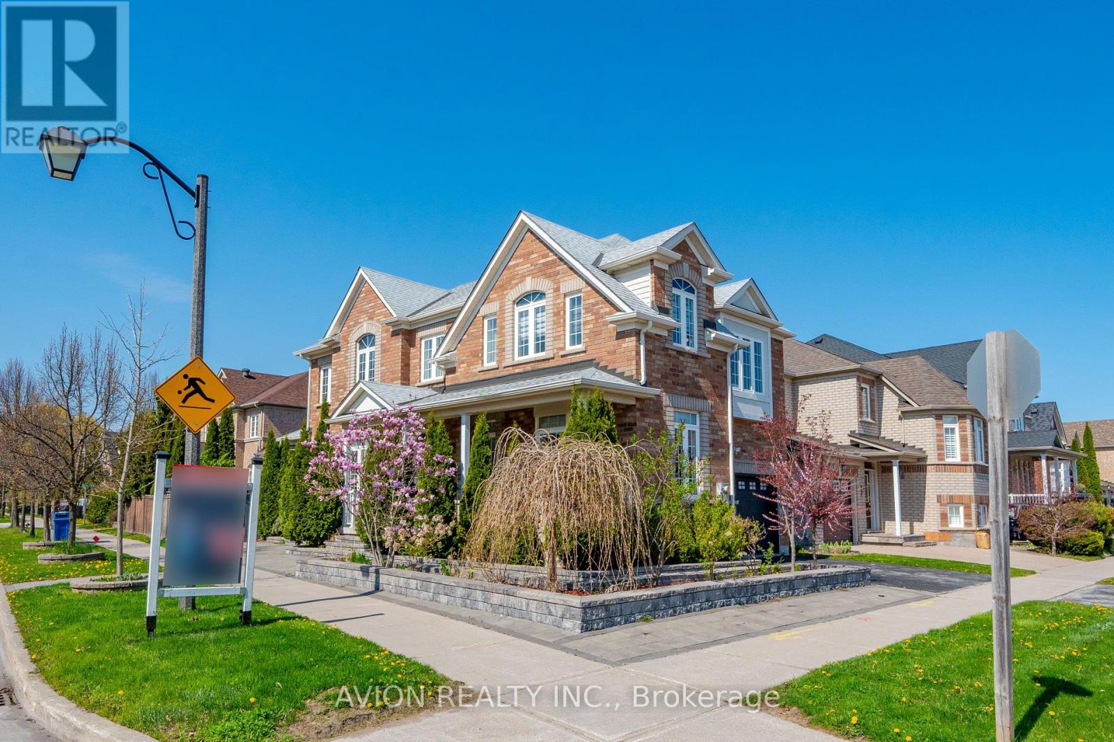2 Greengage Street, Markham, Ontario  L6E 1X9 - Photo 2 - N12163334