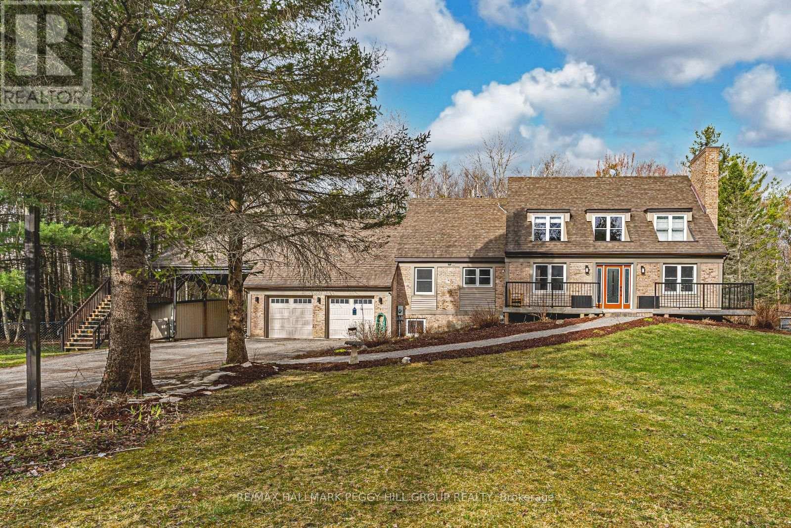 Property at 7816 6TH LINE image 1