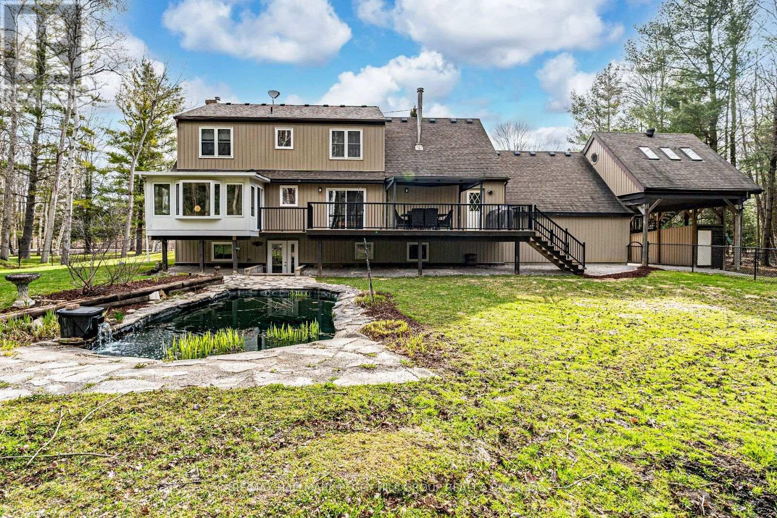 Property at 7816 6TH LINE image 2