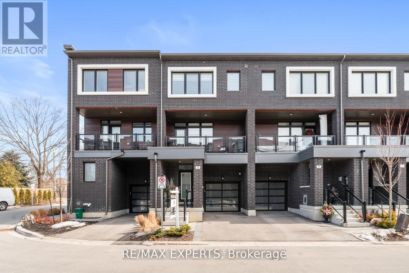 13 Shatner Turnabout Crescent, Vaughan, Ontario  L4L 0M4 - Photo 33 - N12163373