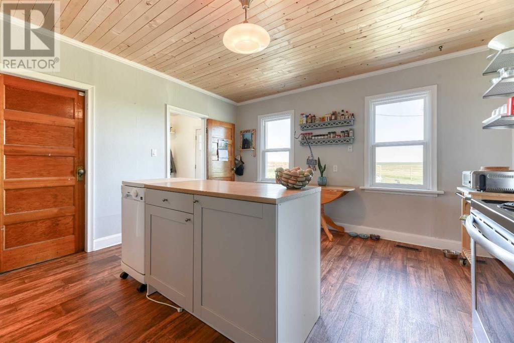281008 Highway 527, Rural Willow Creek No. 26, Alberta  T3E 6J5 - Photo 22 - A2149215