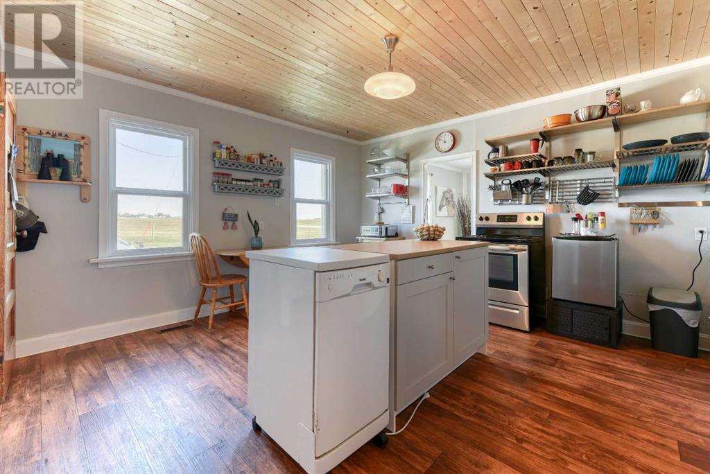 281008 Highway 527, Rural Willow Creek No. 26, Alberta  T3E 6J5 - Photo 21 - A2149215