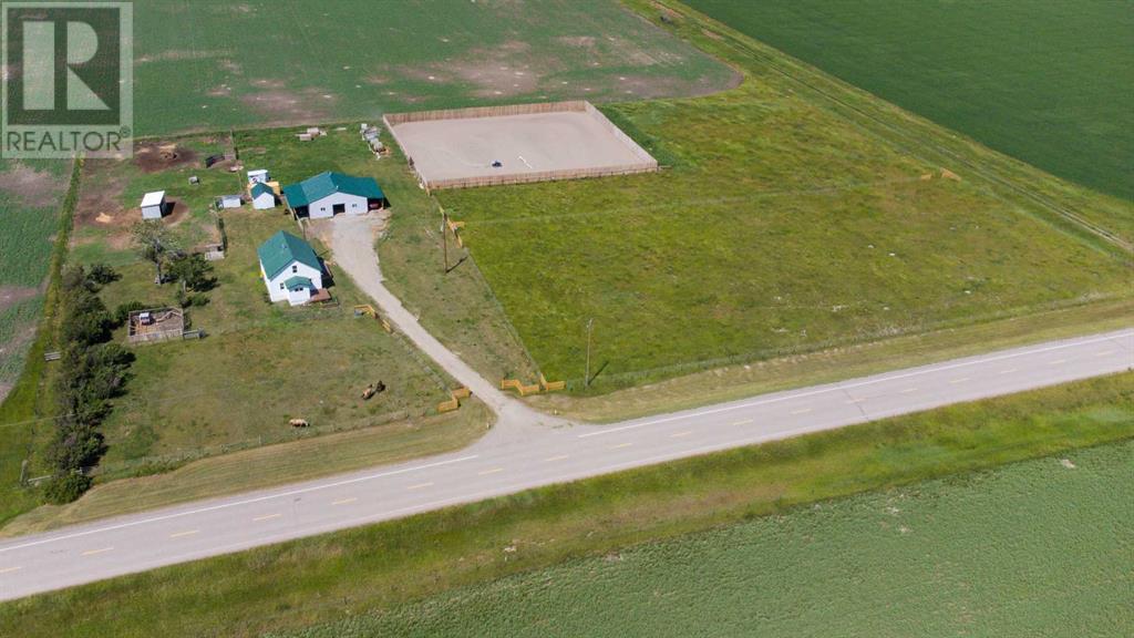 281008 Highway 527, Rural Willow Creek No. 26, Alberta  T3E 6J5 - Photo 1 - A2149215