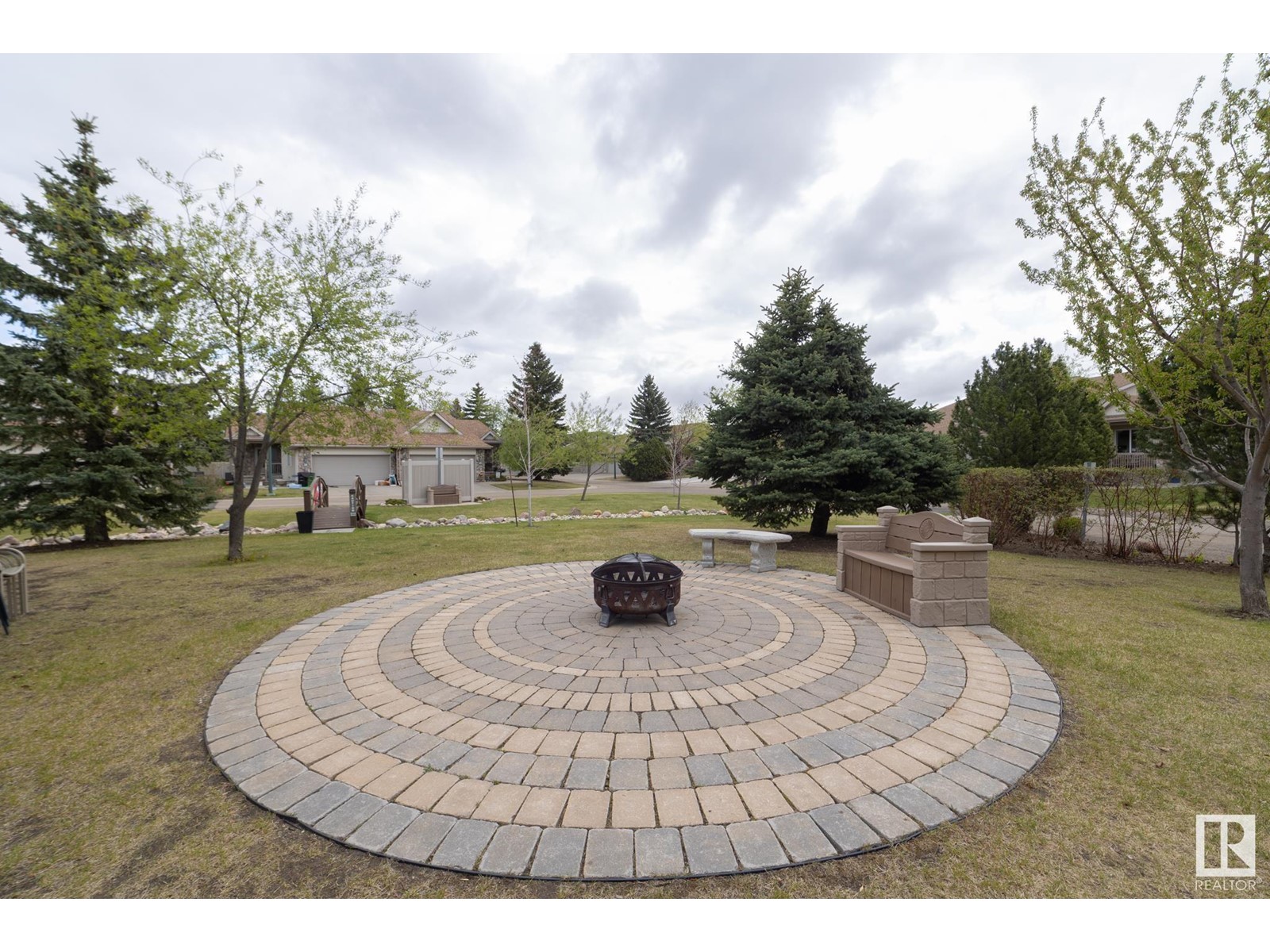 #4 925 Picard Dr Nw, Edmonton, Alberta  T5T 6H3 - Photo 32 - E4437617