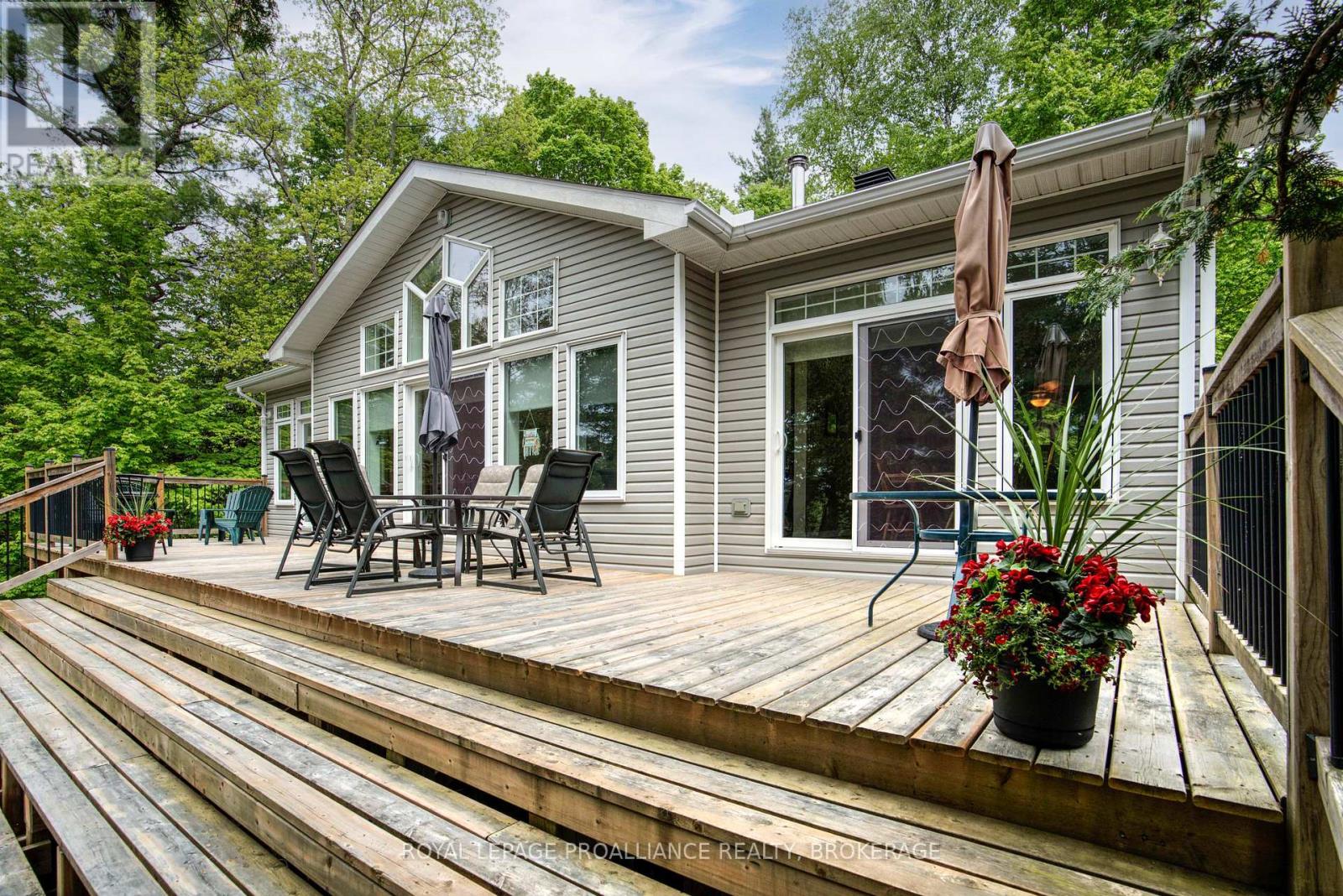 32C CHADWICK LANE, frontenac (frontenac south), Ontario