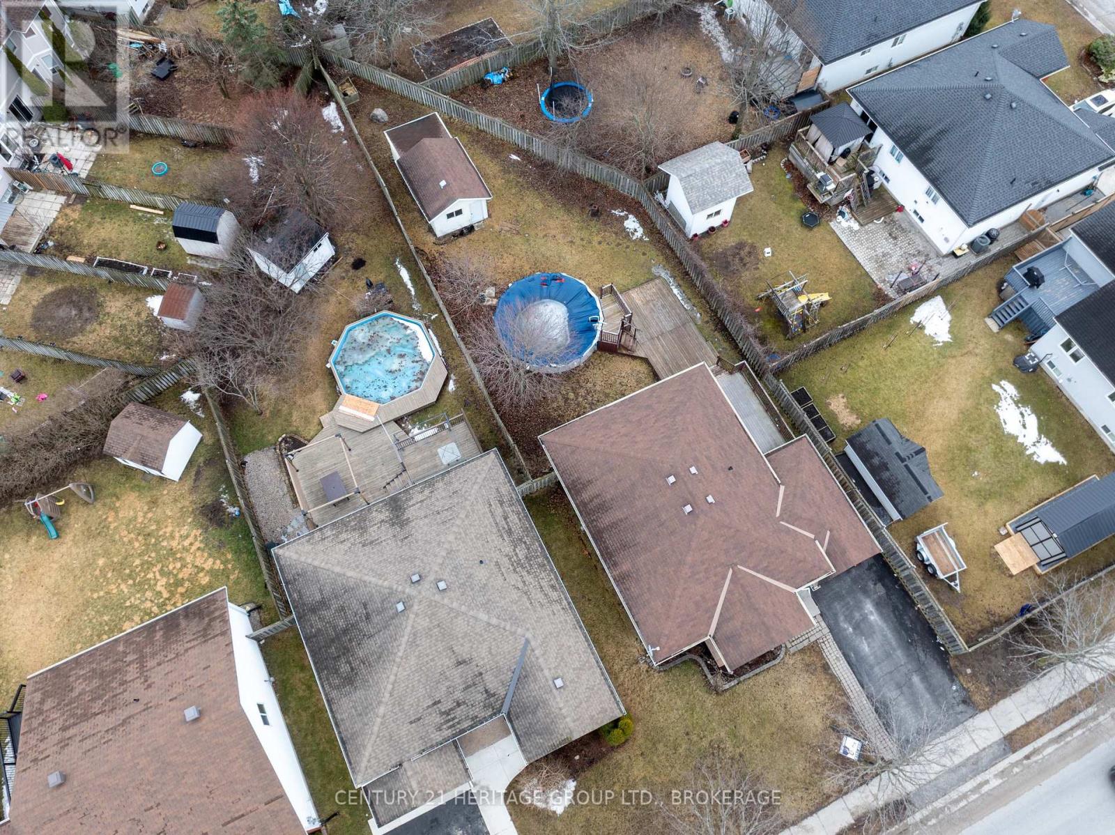 Lower - 1021 Greenwood Park Drive, Kingston (Kingston East (Incl Barret Crt)), Ontario  K7K 7C2 - Photo 19 - X12163556
