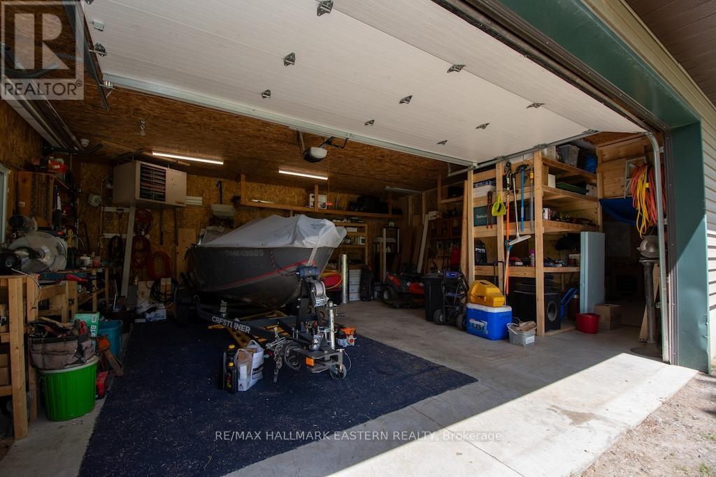 615 Edenderry Line, Selwyn, Ontario  K0L 1T0 - Photo 39 - X12163403