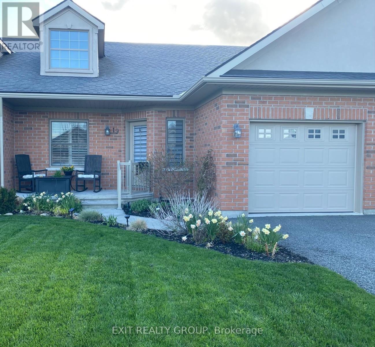 19 BERWICK STREET, Stirling-Rawdon, Ontario