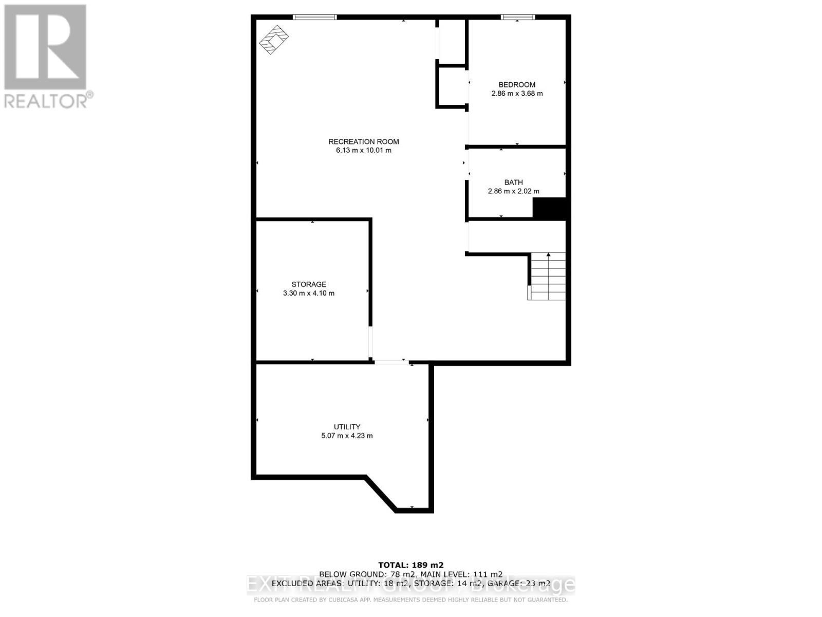 19 Berwick Street, Stirling-Rawdon, Ontario  K0K 3E0 - Photo 39 - X12163421
