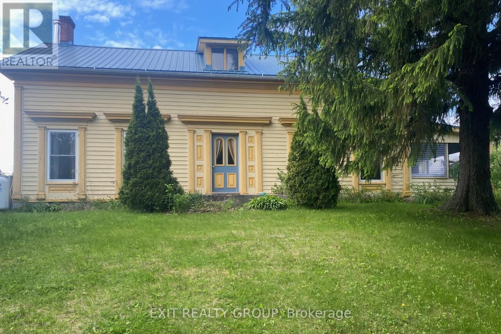 22 Carson Road, Centre Hastings, Ontario  K0K 2Y0 - Photo 1 - X12163443