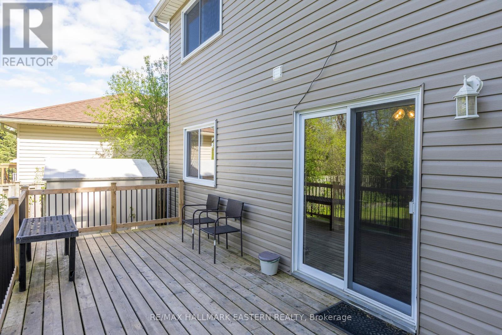 1118 Huntington Circle, Peterborough West, Ontario  K9K 2A8 - Photo 42 - X12163519