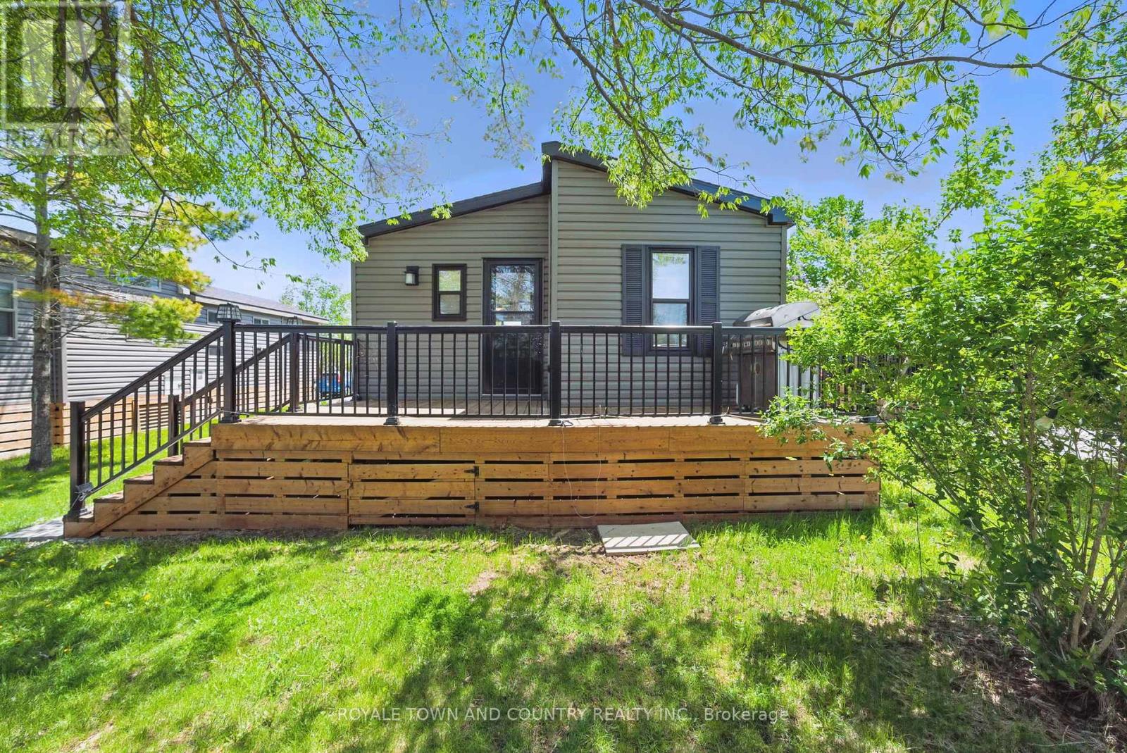 #87 - 657 Thunder Bridge Road, Kawartha Lakes, Ontario  K9V 4R1 - Photo 21 - X12163522