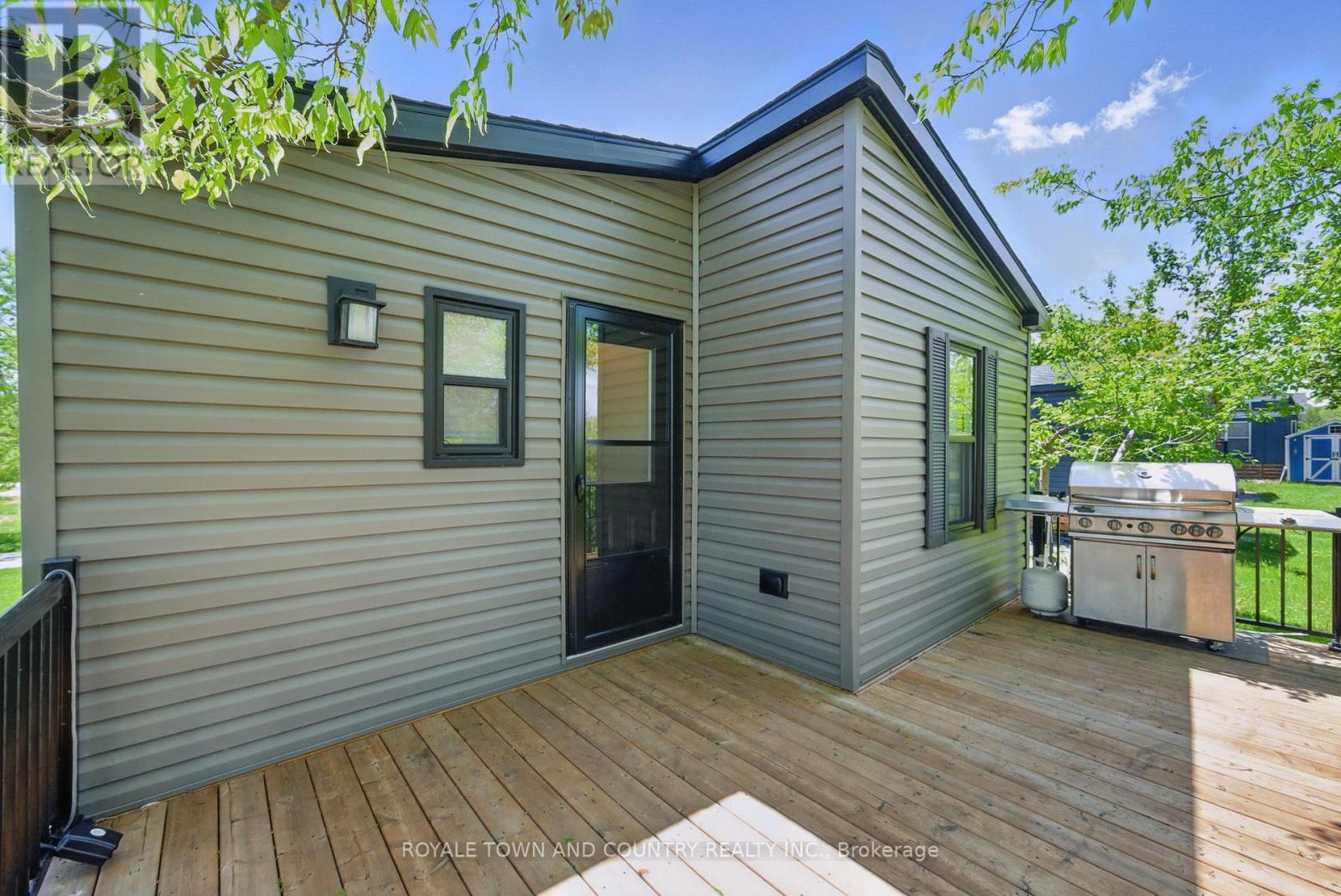#87 - 657 Thunder Bridge Road, Kawartha Lakes, Ontario  K9V 4R1 - Photo 22 - X12163522