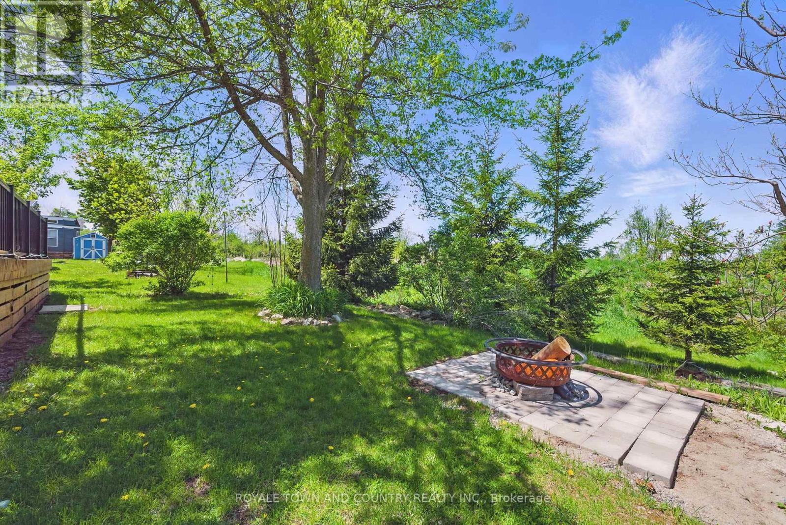 #87 - 657 Thunder Bridge Road, Kawartha Lakes, Ontario  K9V 4R1 - Photo 24 - X12163522