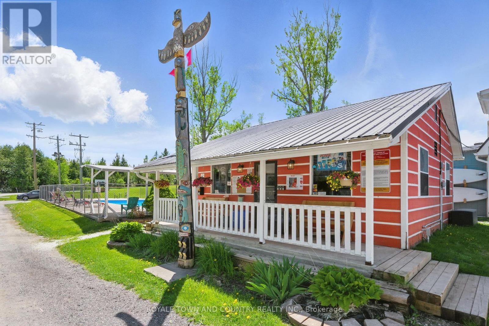 #87 - 657 Thunder Bridge Road, Kawartha Lakes, Ontario  K9V 4R1 - Photo 25 - X12163522