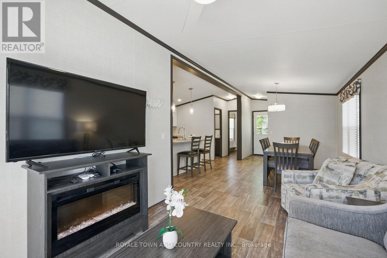 #87 - 657 Thunder Bridge Road, Kawartha Lakes, Ontario  K9V 4R1 - Photo 5 - X12163522