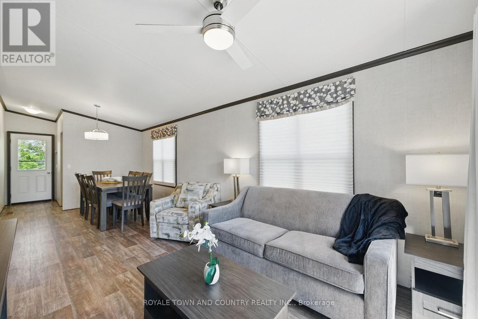 #87 - 657 Thunder Bridge Road, Kawartha Lakes, Ontario  K9V 4R1 - Photo 6 - X12163522