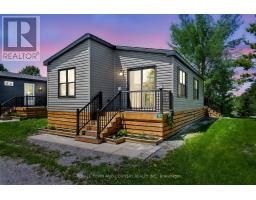 #87 - 657 THUNDER BRIDGE ROAD, Kawartha Lakes, Ontario