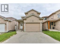 333 EXMOUTH CIRCLE, London East, Ontario