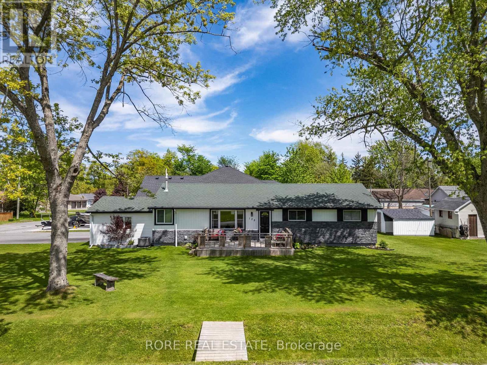 Property at 128 COOK AVENUE image 1