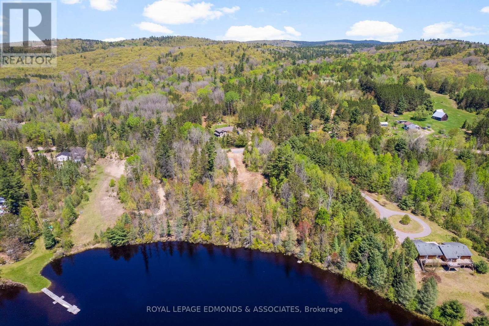 0 OLD BARRY'S BAY ROAD, Madawaska Valley, Ontario
