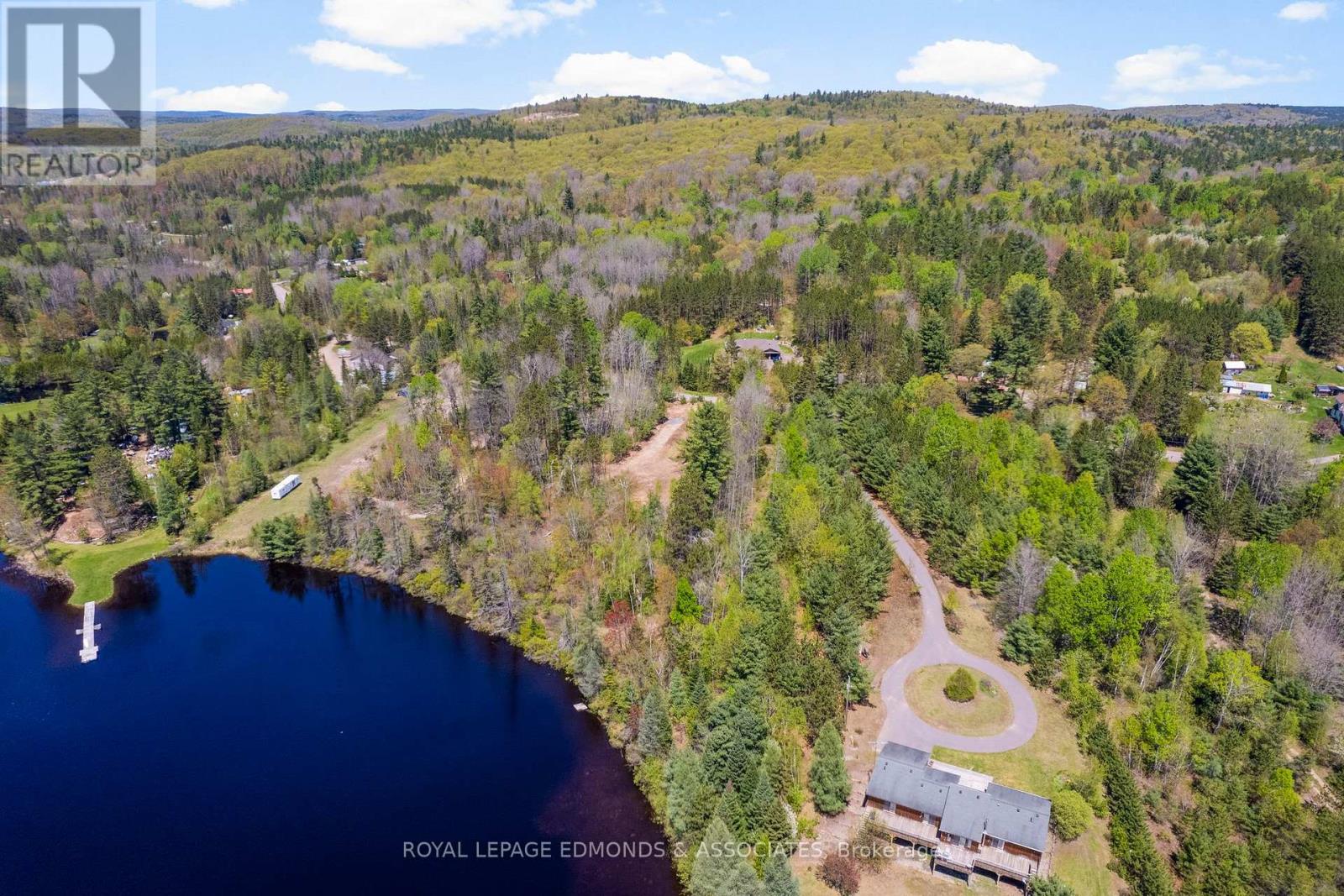 0 Old Barry's Bay Road, Madawaska Valley, Ontario  K0J 1B0 - Photo 3 - X12163504