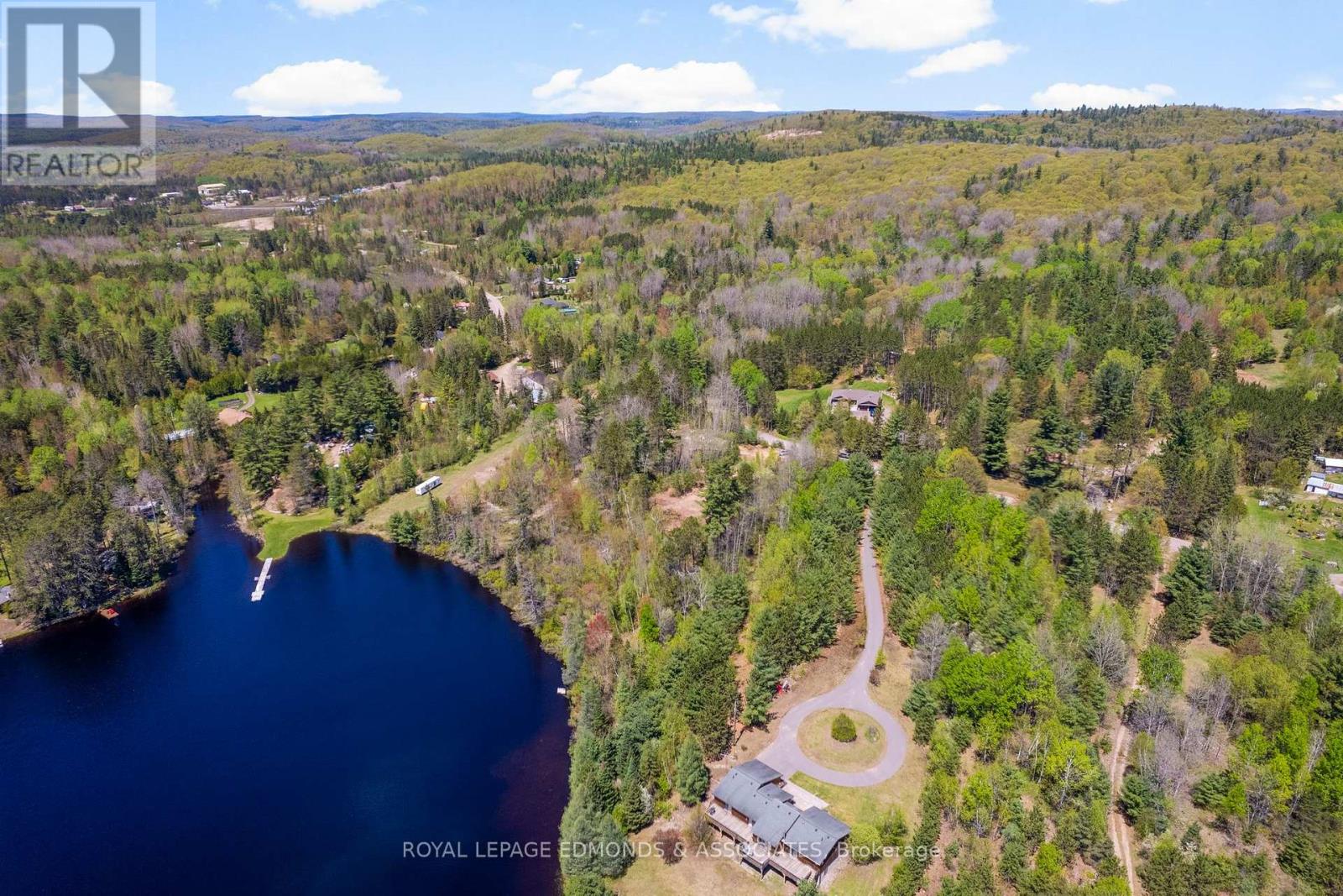 0 Old Barry's Bay Road, Madawaska Valley, Ontario  K0J 1B0 - Photo 7 - X12163504