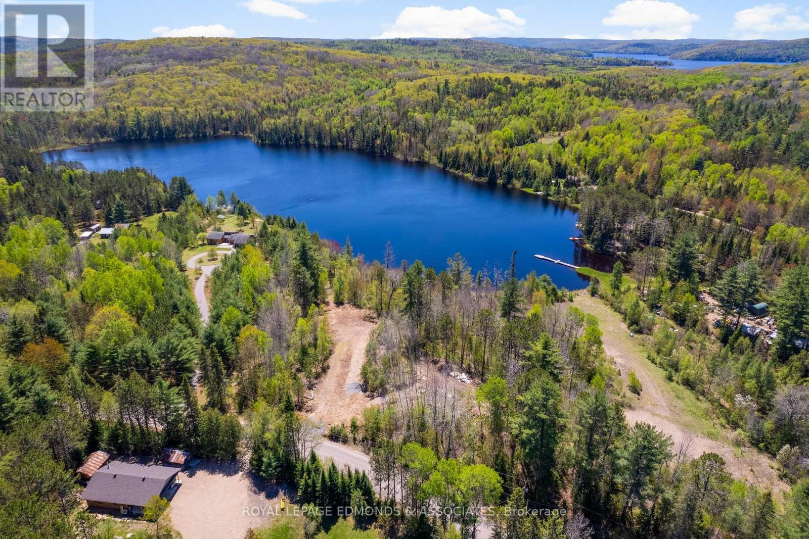 0 Old Barry's Bay Road, Madawaska Valley, Ontario  K0J 1B0 - Photo 9 - X12163504