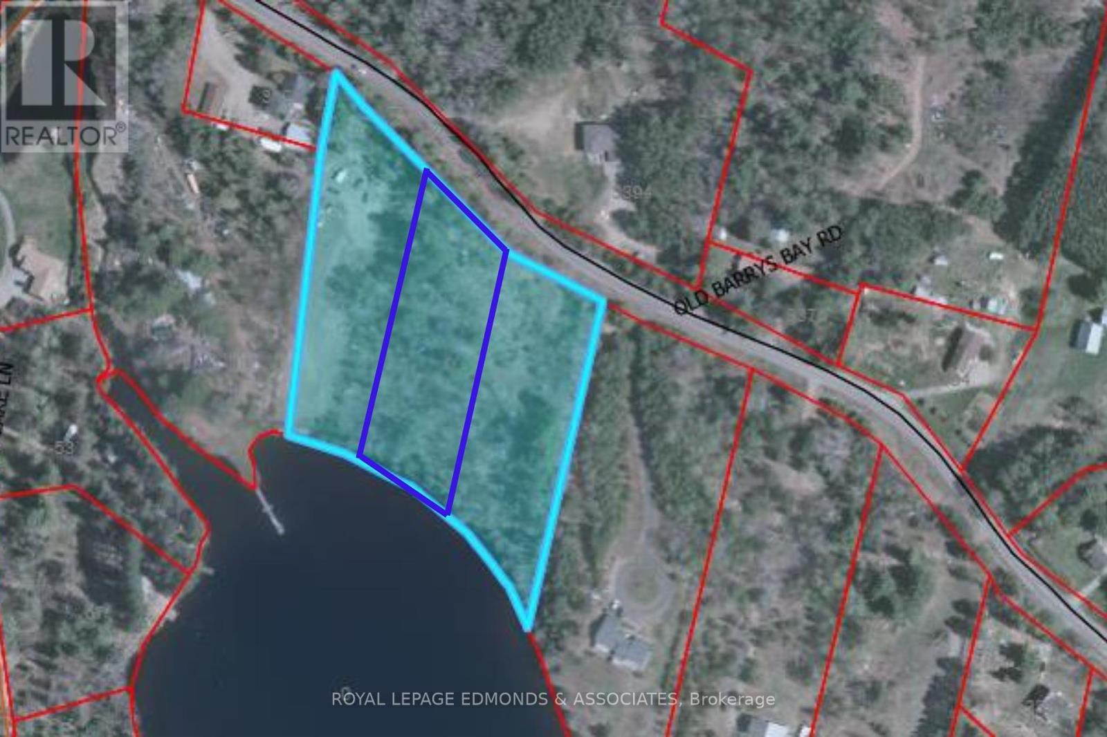 00 Old Barry's Bay Road, Madawaska Valley, Ontario  K0J 1B0 - Photo 2 - X12163543