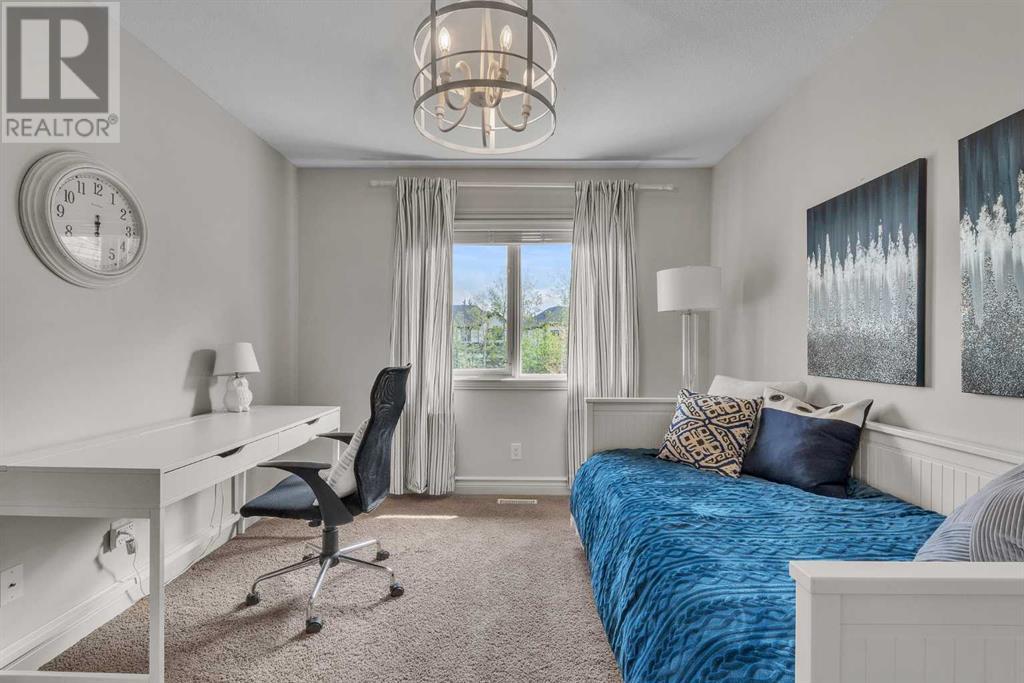 9 Aspen Ridge Way Sw, Calgary, Alberta  T3H 5M3 - Photo 33 - A2221841