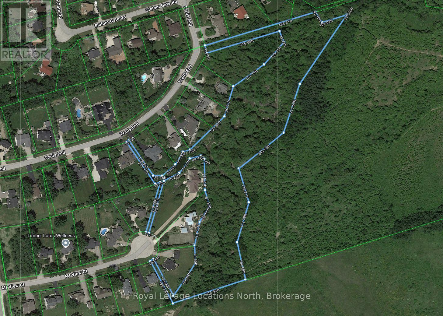 16 Trails End, Collingwood, Ontario  L9Y 5B1 - Photo 46 - S12163214