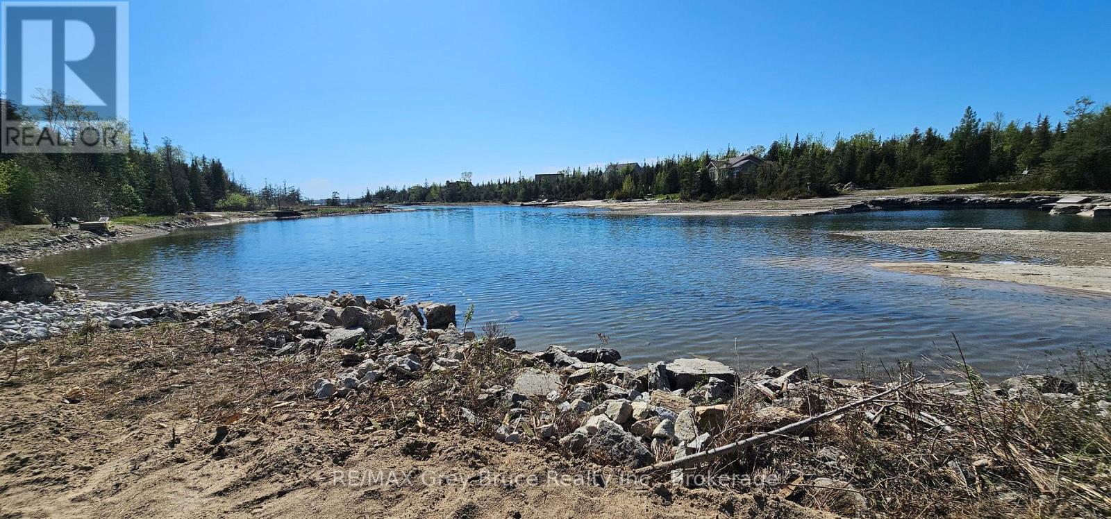 Plan 3m Walter Charman Drive, Northern Bruce Peninsula, Ontario  N0H 2M0 - Photo 3 - X12155872
