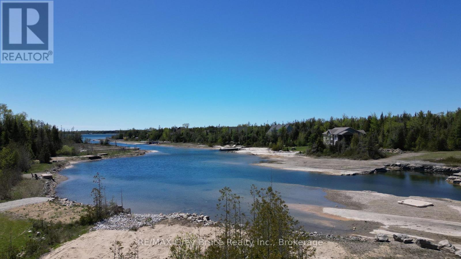 Plan 3m Walter Charman Drive, Northern Bruce Peninsula, Ontario  N0H 2M0 - Photo 38 - X12155872
