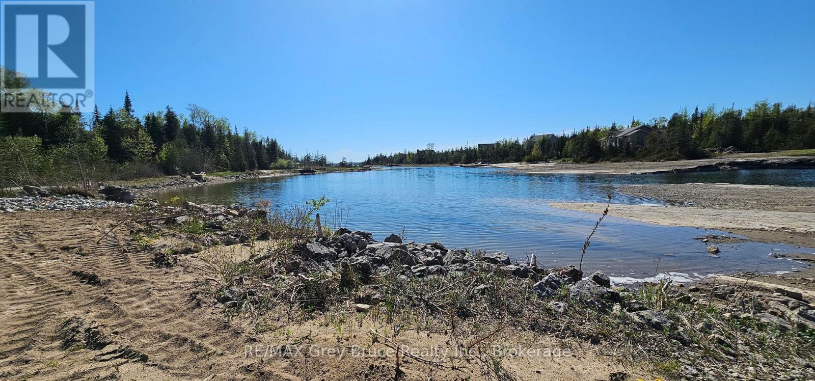 Plan 3m Walter Charman Drive, Northern Bruce Peninsula, Ontario  N0H 2M0 - Photo 4 - X12155872