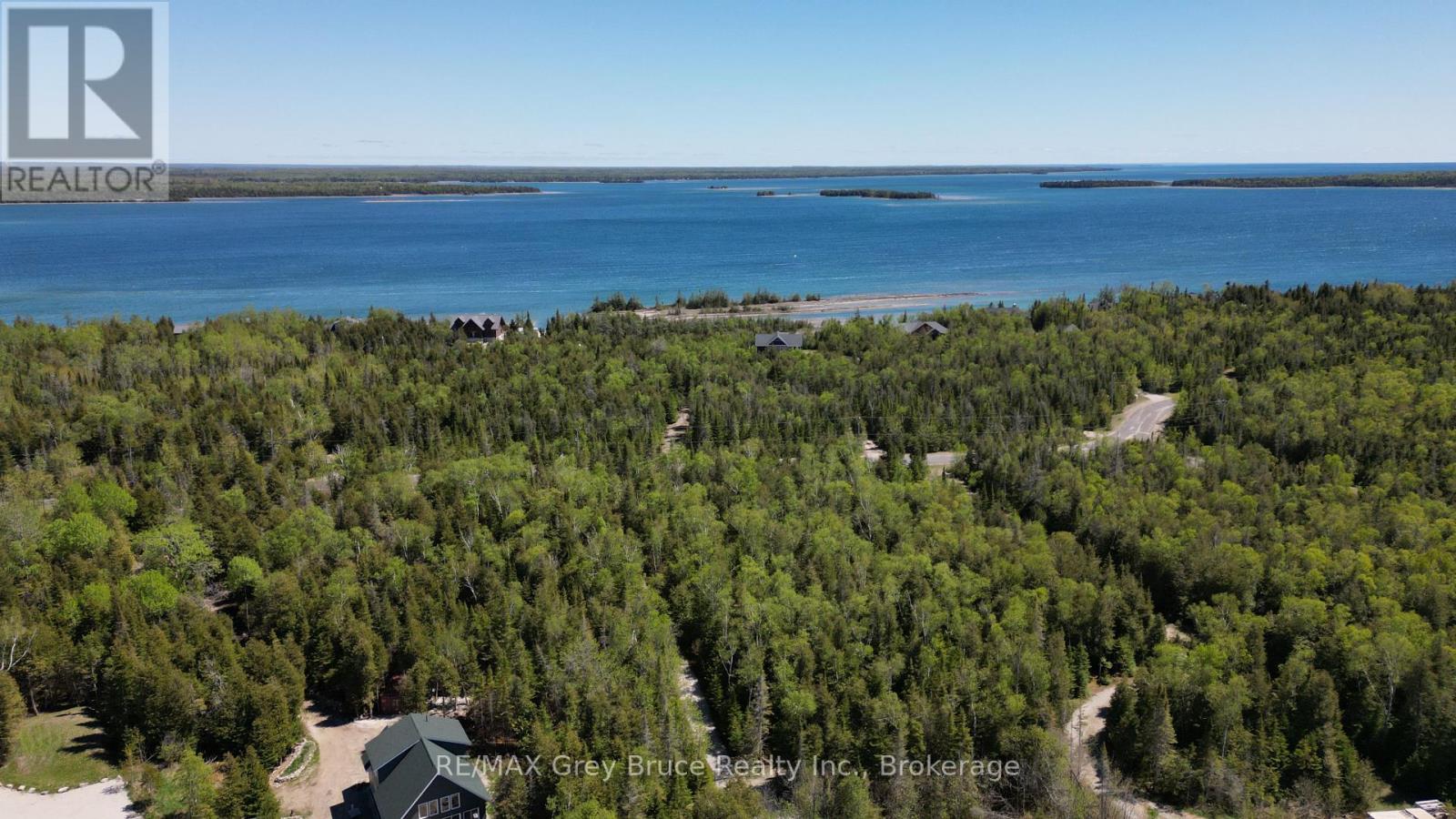 Plan 3m Walter Charman Drive, Northern Bruce Peninsula, Ontario  N0H 2M0 - Photo 40 - X12155872