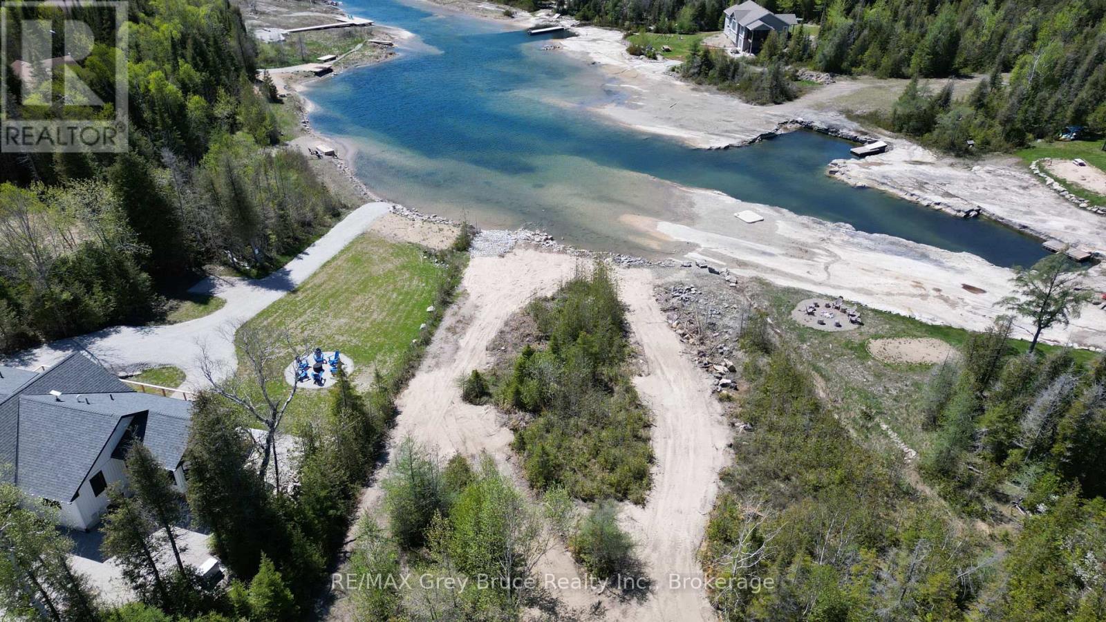 Plan 3m Walter Charman Drive, Northern Bruce Peninsula, Ontario  N0H 2M0 - Photo 42 - X12155872