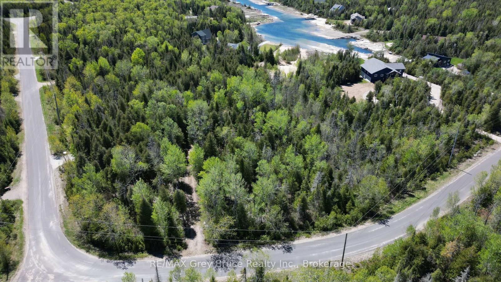 Plan 3m Walter Charman Drive, Northern Bruce Peninsula, Ontario  N0H 2M0 - Photo 47 - X12155872
