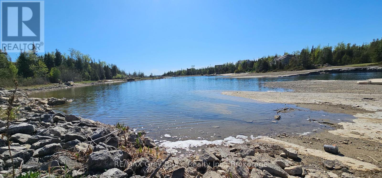 Plan 3m Walter Charman Drive, Northern Bruce Peninsula, Ontario  N0H 2M0 - Photo 5 - X12155872