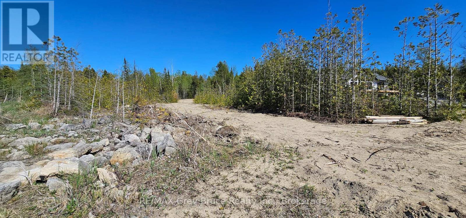 Plan 3m Walter Charman Drive, Northern Bruce Peninsula, Ontario  N0H 2M0 - Photo 6 - X12155872