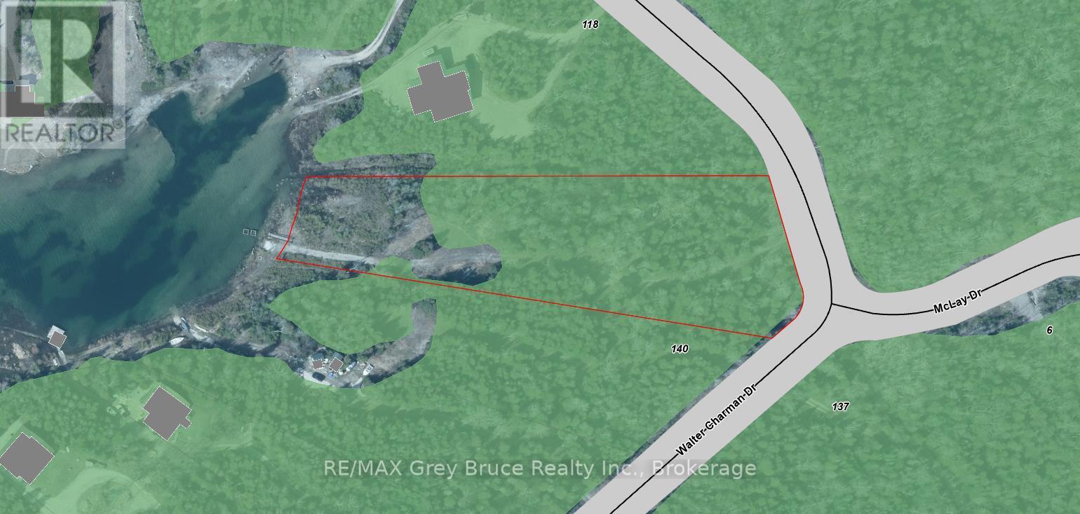 Plan 3m Walter Charman Drive, Northern Bruce Peninsula, Ontario  N0H 2M0 - Photo 50 - X12155872