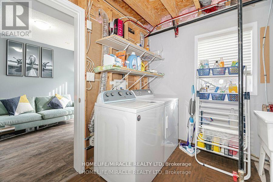 41 Ashen Tree Lane N, Brampton, Ontario  L7A 0T1 - Photo 31 - W12163295