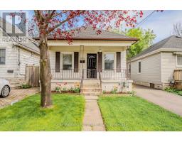 278 NORMANHURST AVENUE, Hamilton, Ontario