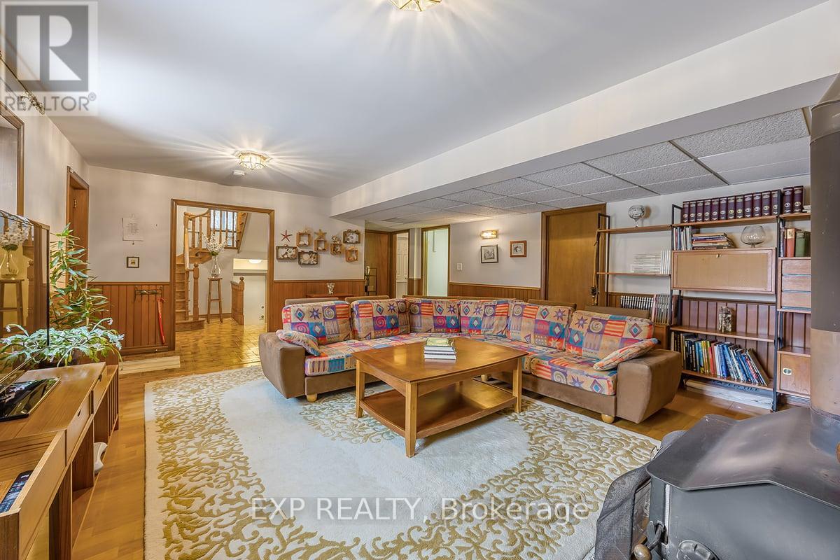 63 Riverside Drive, Toronto, Ontario  M9L 1J2 - Photo 31 - W12163299
