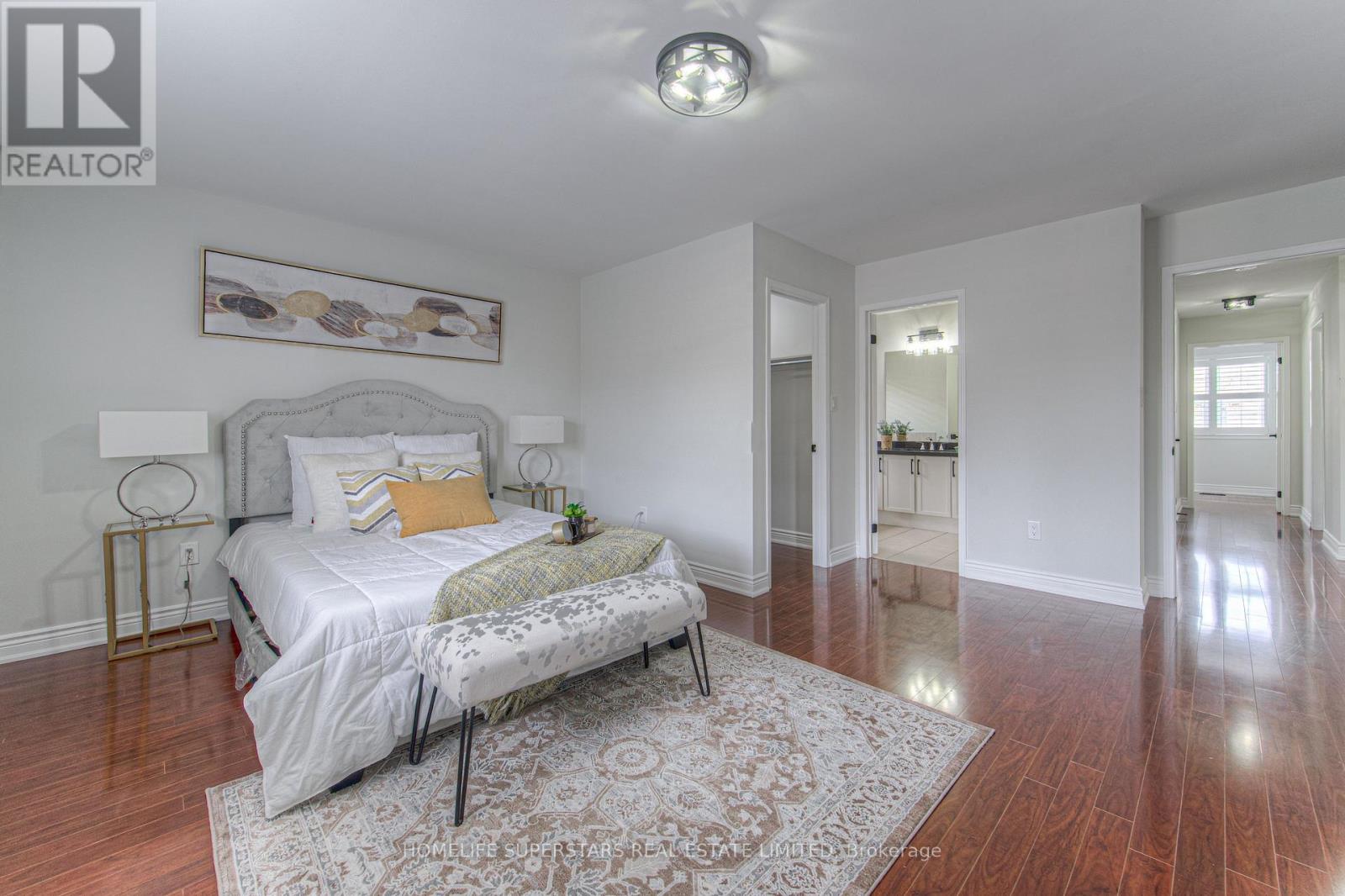 5676 Fantasia Manor, Mississauga, Ontario  L5M 7B1 - Photo 27 - W12163338