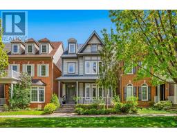 216 GATWICK DRIVE, Oakville, Ontario